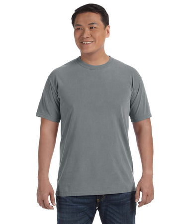 Comfort Colors 1717 Garment-Dyed Heavyweight T-Shirt
